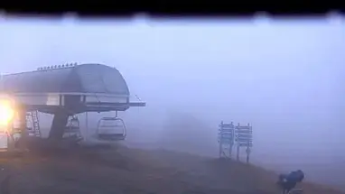 Mont Tremblant Summit, QC Live Cam