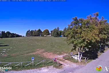 Monte Argegna, Garfagnana