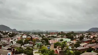 Montenegro RS East, Brazil Live Cam