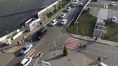 Centrum handlowe „MoreMall”, Soczi kamera na żywo