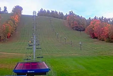 Mountain Express Lift, Boyne Mountain