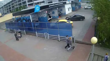«Moy-ka» no Boulevard Komarova webcam ao vivo