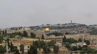 Monte Sião, Jerusalém webcam ao vivo