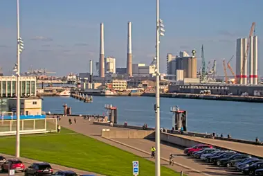 MuMa Waterfront, Le Havre