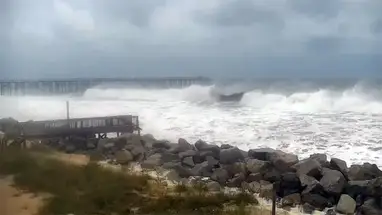 SkyWheel Myrtle Beach, Myrtle Beach Online-Webcam