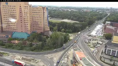 N7 Vrijheidsplein, Nederland online-webcam