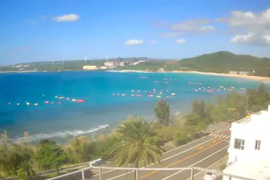 Nanwan Beach, Kenting