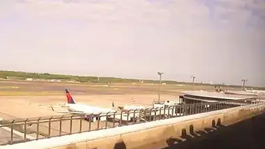 Aeropuerto Internacional de Narita cámara web en vivo
