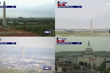 Washington, D.C. ,, VS