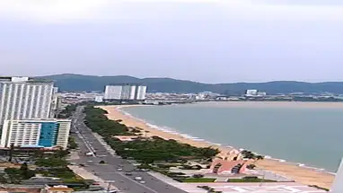 Torre Ponagar, Nha Trang cámara web en vivo