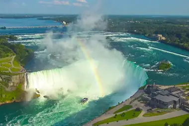Niagarafälle, Ontario