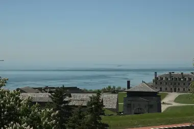 Niagara River Webcam