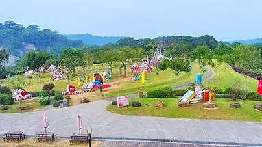 निपुजई पार्क लव सिल्क रोड, चियाई लाइव वेबकैम प्रसारण