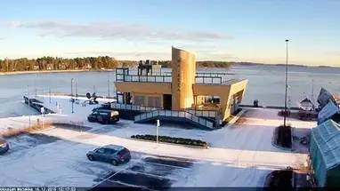 Nokkalan Majakka, Espoo Live Cam