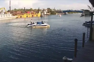 Đường thủy nội địa Nokomis, FL