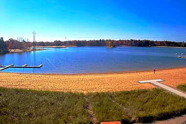 Nordstrand, Lake Monterey