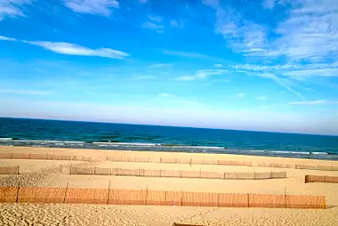 North Beach Park, Ferrysburg