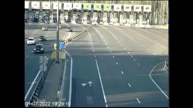 Circunvalación Norte PvP 6 cámara web en vivo