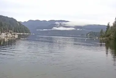 Deep Cove, Vancouver