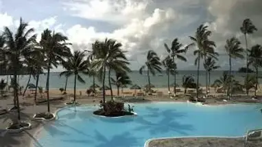 Wyspa Nosy Be kamera na żywo