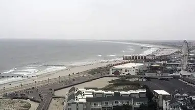 Gardens Plaza, Nueva Jersey cámara web en vivo