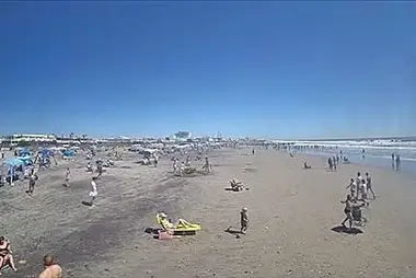 14th Street Beach, Ocean City