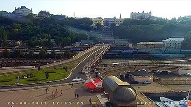 敖德萨港口 在线网络摄像头