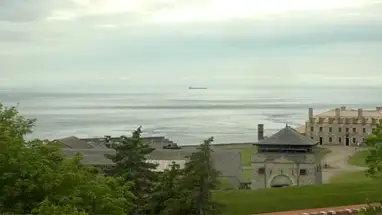 Stary Fort Niagara, USA kamera na żywo