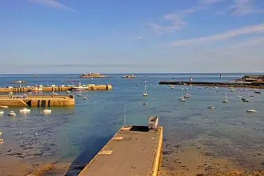 Old Port, Roscoff