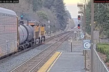 Olympia-Lacey Trực tiếp, WA