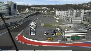 Olympisch Park online-webcam