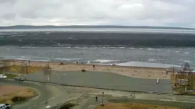 Onezhskaya-Kai, Petrosawodsk Online-Webcam