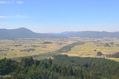 Conca di Ono, Fukui