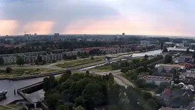 Oostersluis, Groningen webcam ao vivo