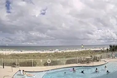 Enclave, Orange Beach, AL