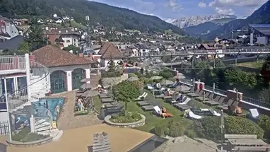 Cavallino Bahçesi, İtalya canlı web kamerası