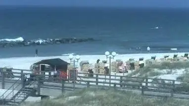 Wustrow (Fischland) Live Cam