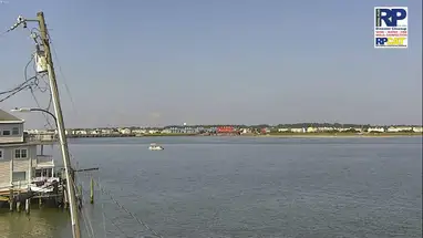 Royal Plus, Ocean City, Maryland Live Cam