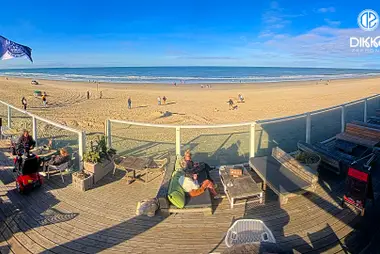 Plage de Paal 20, De Koog