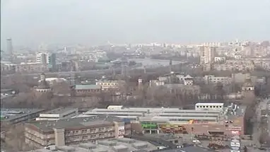 Panorama Hotel, Danilovsky Live Cam