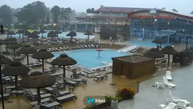 पैनोरमा मोर्स्का रिज़ॉर्ट लाइव वेबकैम प्रसारण