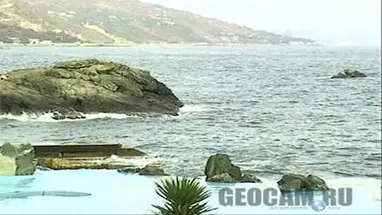 파라다이스 호텔, 알루슈타 웹캠 라이브 스트림