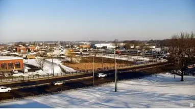 पेरिस, केंटकी लाइव वेबकैम प्रसारण