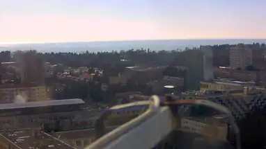 Gorky Park, Sochi Live Cam
