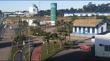 Park of Nations, Criciúma Live Cam
