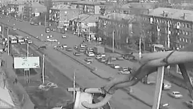 Partizan Zheleznyak (Zenit), Astrachan Online-Webcam