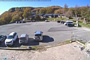 Passo dei Due Santi, Zum Zeri