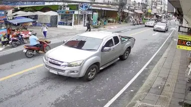 Sainamyen Rd, Patong 웹캠 라이브 스트림