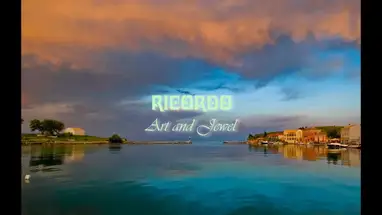 Porto Gaios, Paxos webcam dal vivo