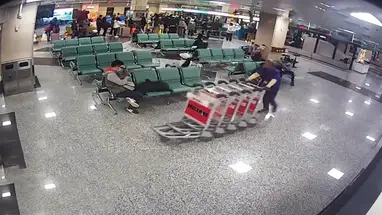 Aeroporto di Penghu, Huxi webcam dal vivo